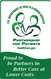 Partnership for Patients logo