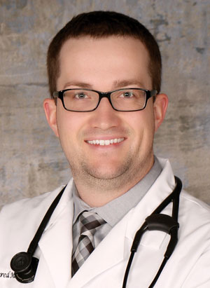 Jared Marquardt, MD