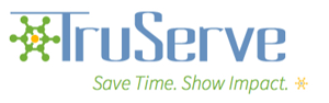 TruServe logo