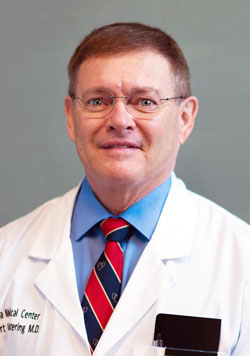 Robert Rotering, MD