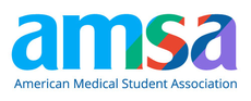 AMSA logo