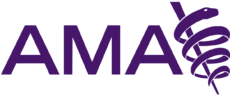 AMA logo