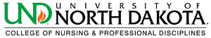 UND College of Nursing & Professional Disciplines